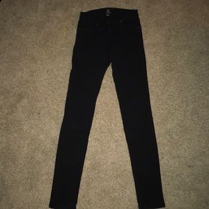 Black pants